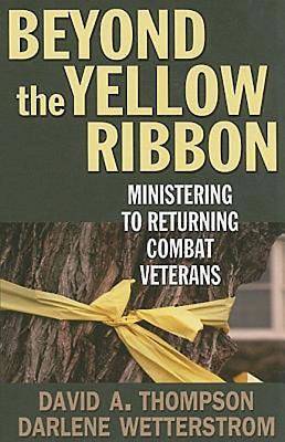Picture of Beyond the Yellow Ribbon