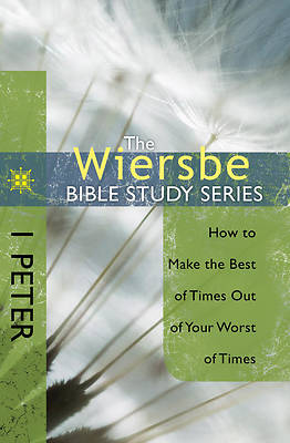 Picture of The Wiersbe Bible Study Series