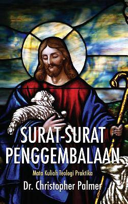 Picture of Surat-Surat Penggembalaan