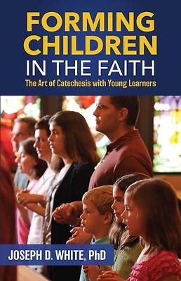 Picture of Forming Children in Faith