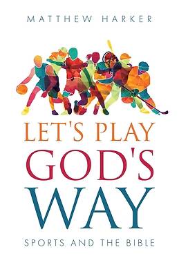 Picture of Let's Play God's Way