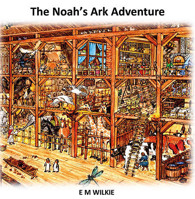 Picture of Noah's Ark Adventure
