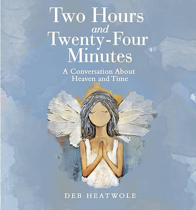 Picture of Two Hours and Twenty-Four Minutes