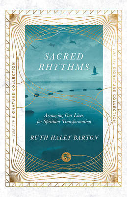 Picture of Sacred Rhythms