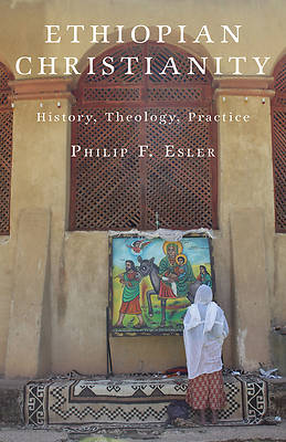 Picture of Ethiopian Christianity
