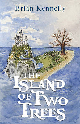 Picture of The Island of Two Trees