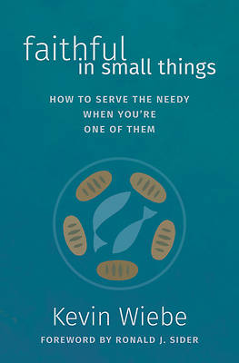 Picture of Faithful in Small Things