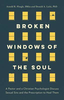 Picture of Broken Windows of the Soul