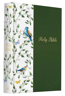 Picture of Beautiful Wisdom [Juniper Songbird]