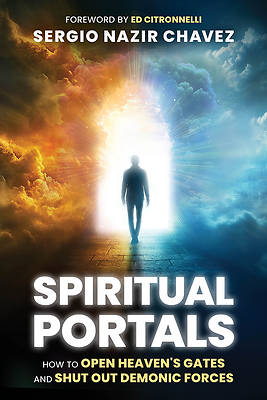 Picture of Spiritual Portals