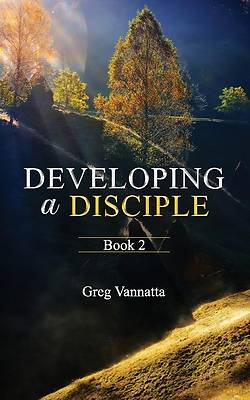 Developing A Disciple