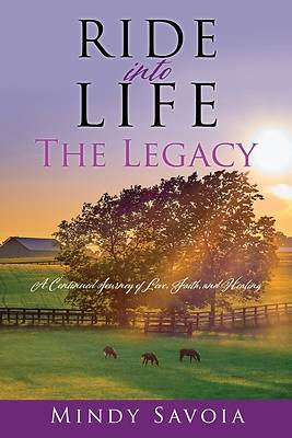 Picture of Ride into Life