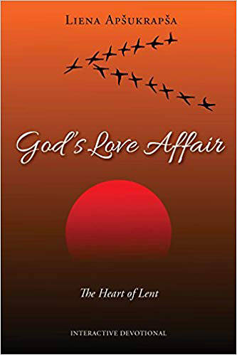 Picture of God's Love Affair