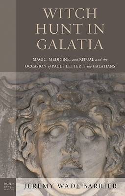 Picture of Witch Hunt in Galatia