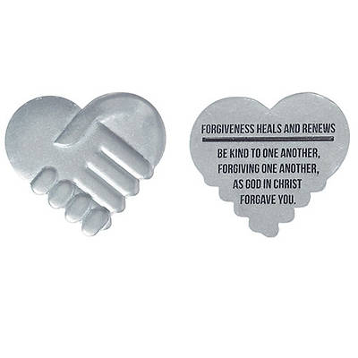 Picture of Forgive Tokens 2 Piece Set