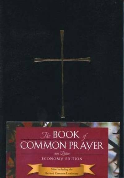 Book of Common Prayer 1979