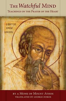 Picture of Watchful Mind