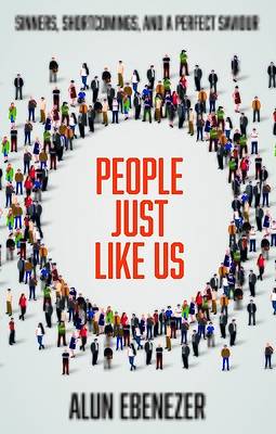 Picture of People Just Like Us