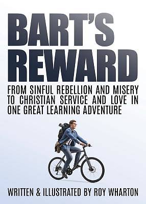 Picture of Bart's Reward