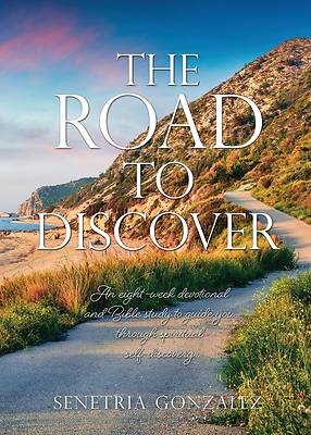 Picture of The Road To DISCOVER