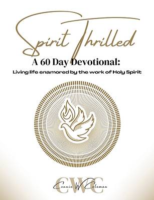 Picture of Spirit Thrilled