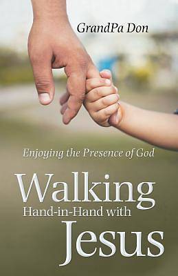 Picture of Walking Hand-In-Hand with Jesus