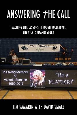 Picture of Answering the Call