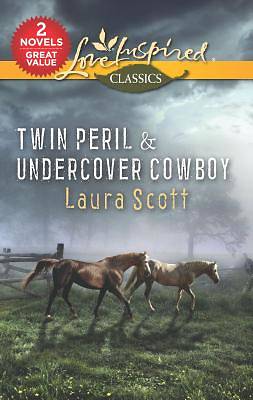 Picture of Twin Peril & Undercover Cowboy