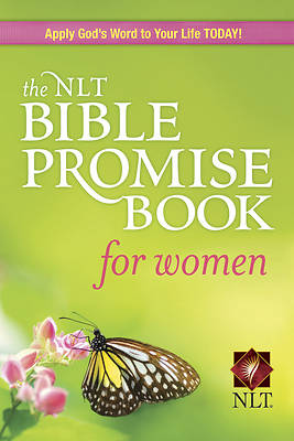 Picture of The NLT Promise Book for Women