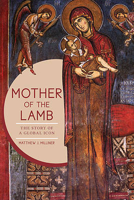 Picture of Mother of the Lamb