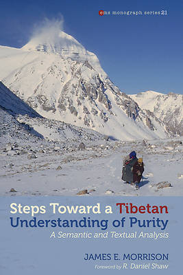 Steps Toward a Tibetan Understanding of Purity