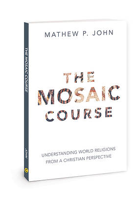 Picture of The Mosaic Course