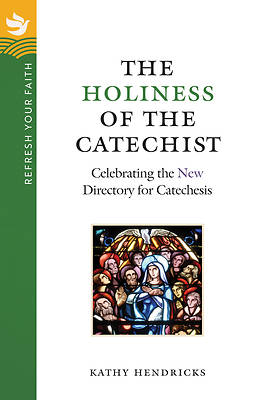 Picture of The Holiness of the Catechist