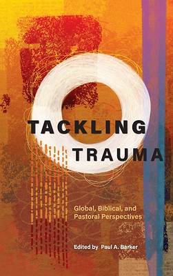 Picture of Tackling Trauma