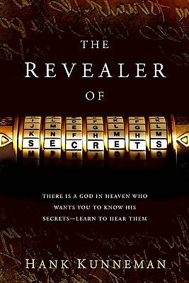 Picture of The Revealer Of Secrets [ePub Ebook]