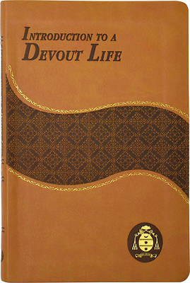 Picture of Introduction to a Devout Life