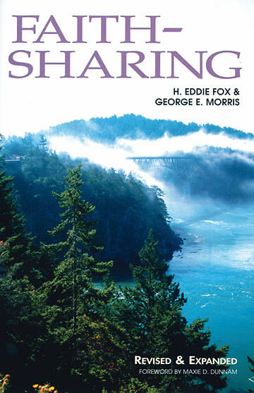 Faith Sharing Revised and Expanded