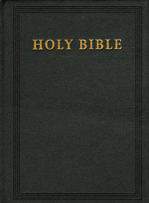 New Revised Standard Version Lectern Edition Anglicized with Apocrypha