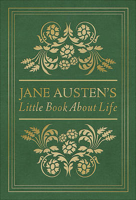 Picture of Jane Austen's Little Book About Life - eBook [ePub]