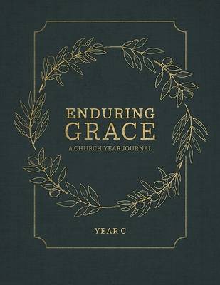 Enduring Grace
