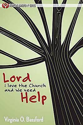 Picture of Lord, I Love the Church and We Need Help - eBook [ePub]
