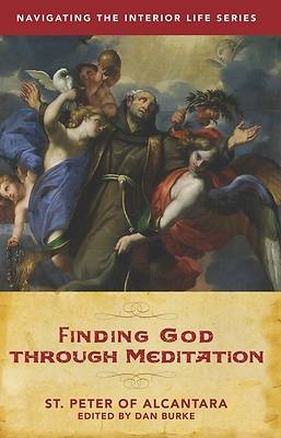 Picture of Finding God Through Meditation