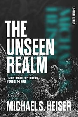 Picture of The Unseen Realm (Expanded Edition)