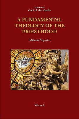 Picture of A Fundamental Theology of the Priesthood