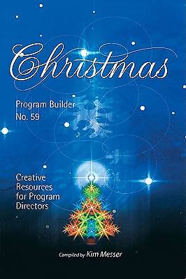 Picture of Christmas Program Builder