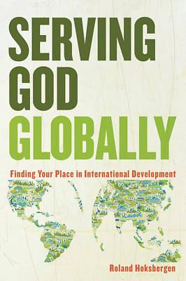 Picture of Serving God Globally - eBook [ePub]