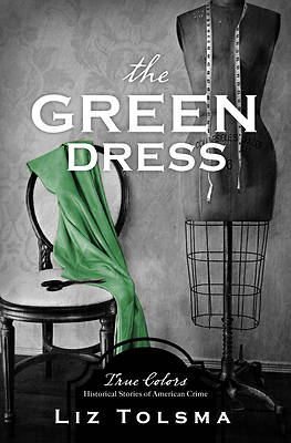 Picture of The Green Dress