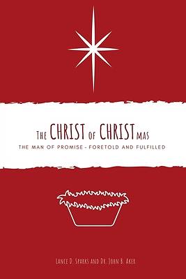 Picture of The Christ of Christmas