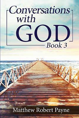 Picture of Conversations with God Book 3