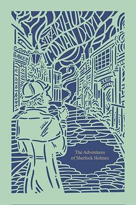 Picture of The Adventures of Sherlock Holmes (Seasons Edition--Spring)